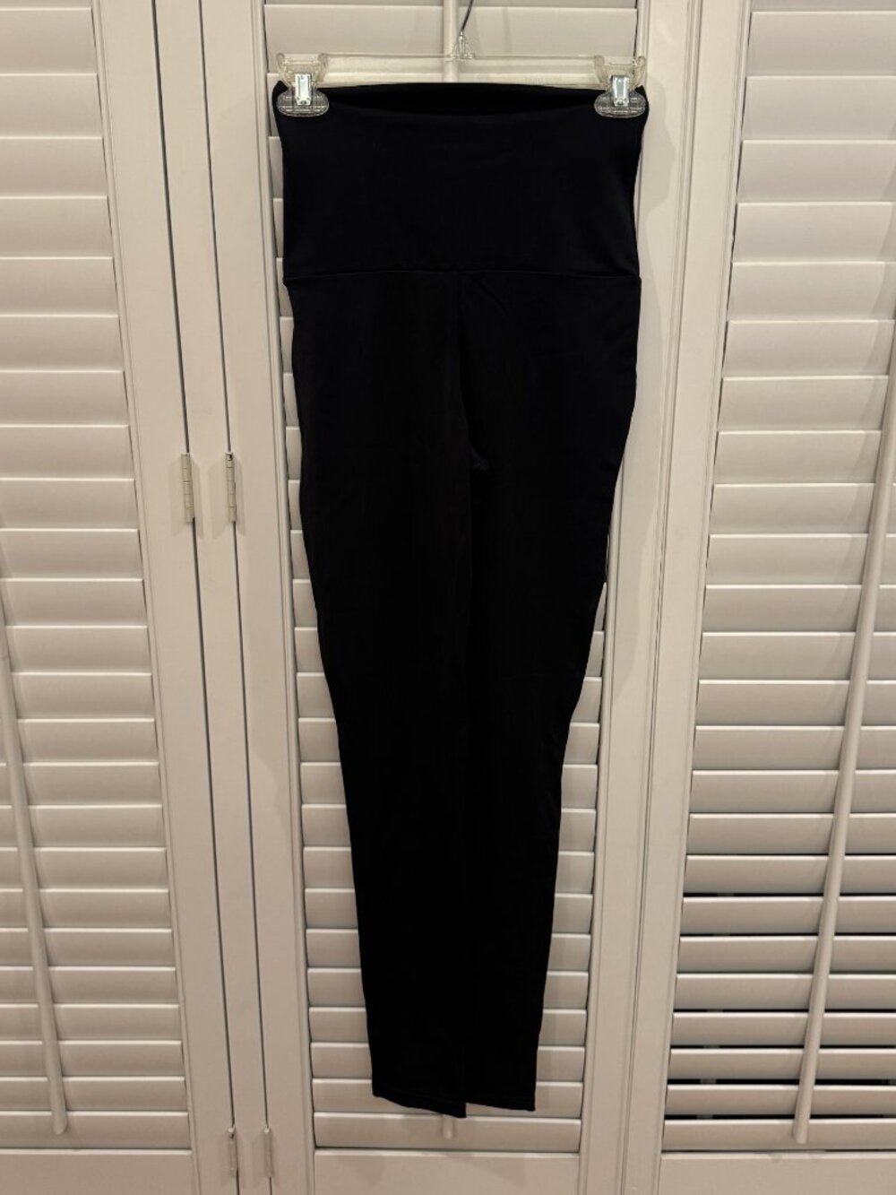 Balera Dancewear High-Waisted Full Length Legging